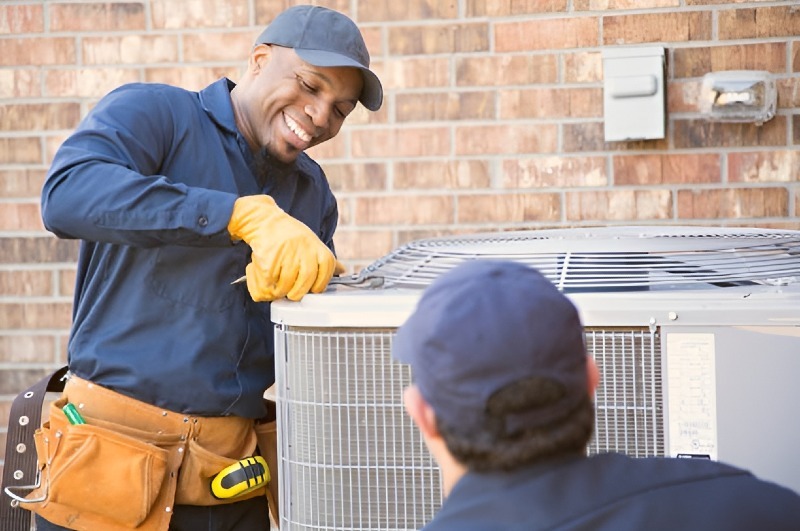 Air Conditioner Service in West Whittier-Los Nietos